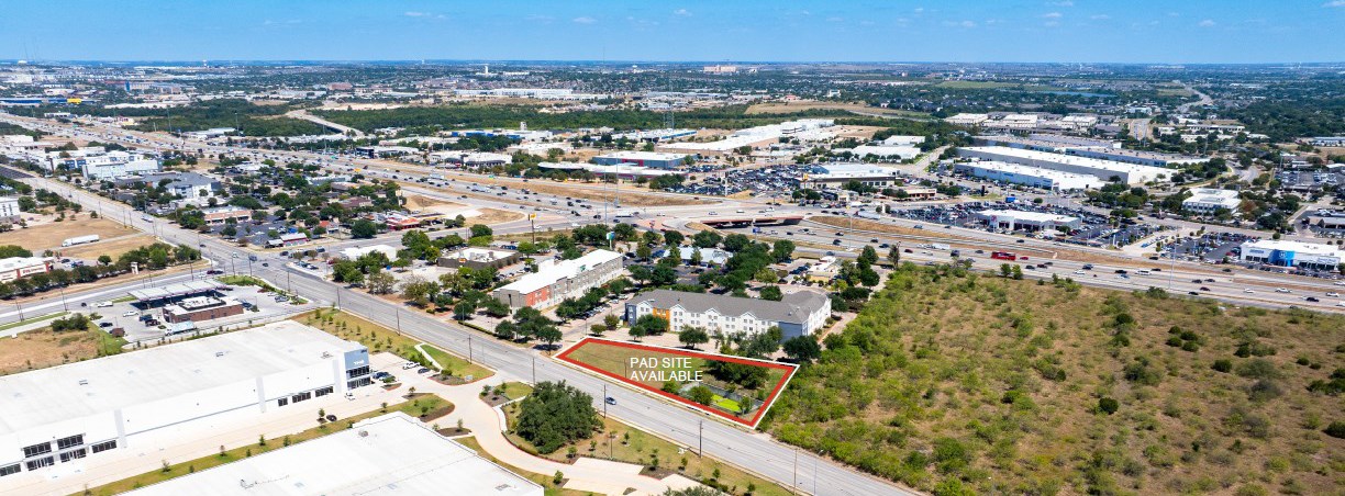 2191 Chisholm Trail Road